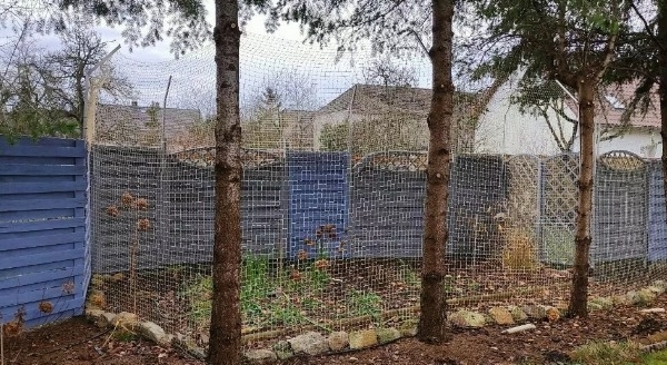 Ogłoszenie - siatka balkon okna Opole. Zdjęcie 3