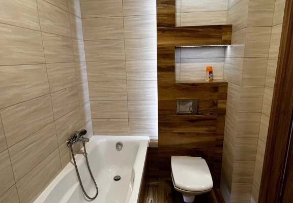 Ogłoszenie - 2pok, 39met, Okolice Sołtysowickiej BALKON/KOMÓRKA/WINDA (Wrocław). Zdjęcie 4