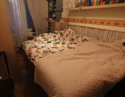 Ogłoszenie - 2pok, 42met, okolice Nobla ROZKŁAD/PIWNICA (Wrocław). Zdjęcie 4