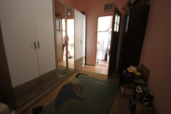 Ogłoszenie - 2pok, 41met, okolice Świstackiego OGRÓD (Wrocław). Zdjęcie 4