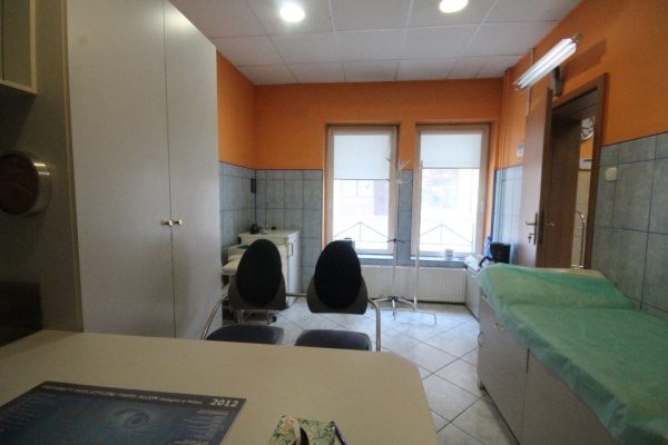 Ogłoszenie - Lokal (28met) okolice Łukasińskiego (Wrocław). Zdjęcie 4