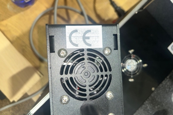 Ogłoszenie - Lampy do suszenia UV Vesting. Zdjęcie 4