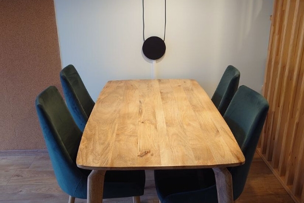 Ogłoszenie - 2pok, 49met, okolice Paryskiej BALKON/PARKING/2022 (Wrocław). Zdjęcie 4