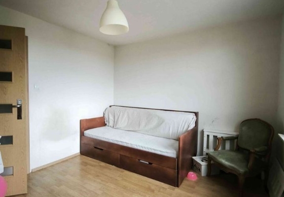 Ogłoszenie - 2pok, 50met, Okolice Żernickiej BALKON/PIWNICA/WINDA (Wrocław). Zdjęcie 4