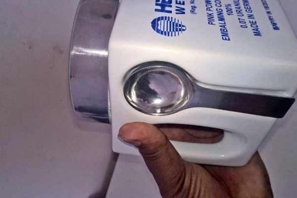 Ogłoszenie - Germany made embalming powder in Namibia+27 81 711 1572. Zdjęcie 2