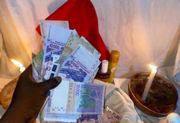 Ogłoszenie - +2349132649238# HOW CAN I JOIN REAL OCCULT GROUP FOR MONEY RITUAL IN NIGERIA. Zdjęcie 1