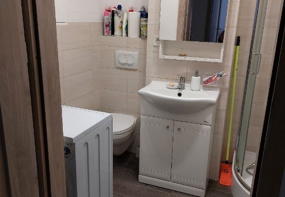 Ogłoszenie - 2pok, 42met, Okolice Niemcewicza GARAŻ/WINDA/2015 (Wrocław). Zdjęcie 5