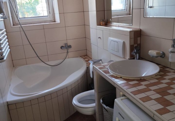 Ogłoszenie - 2pok, 62met, okolice alei Poprzecznej BALKON/PIWNICA (Wrocław). Zdjęcie 5