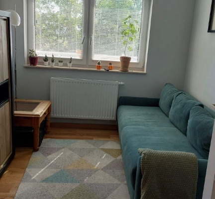 Ogłoszenie - 3pok, 67met, okolice Kiełczowskiej 2 BALKONY/WINDA/2023 (Wrocław). Zdjęcie 5