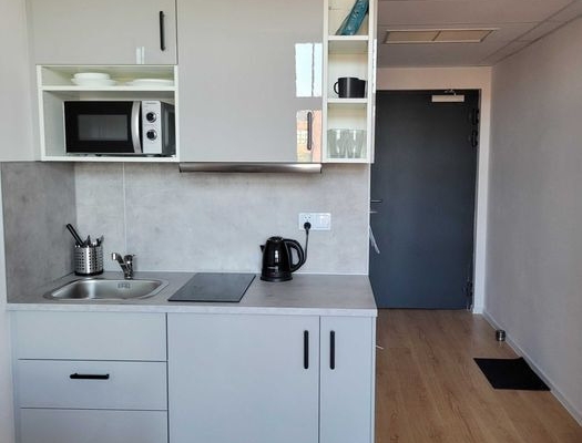 Ogłoszenie - 1pok, 19met, Okolice Okulickiego WINDA/2022 (Wrocław). Zdjęcie 5