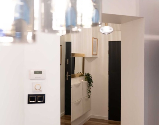 Ogłoszenie - 2pok, 39met, Okolice Nowowiejskiej PO REMONCIE/PIWNICA (Wrocław). Zdjęcie 5