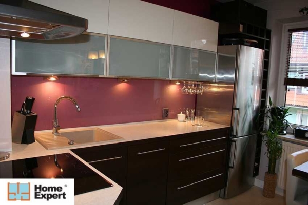 Ogłoszenie - 1pok, 33met, okolice Buraczanej BALKON/PIWNICA/PARKING (Wrocław). Zdjęcie 5