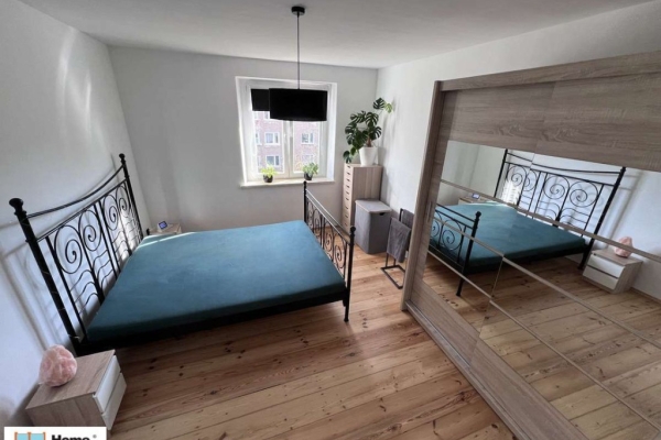 Ogłoszenie - 3pok, 49met, okolice Katowickiej PIWNICA/PARKING (Wrocław). Zdjęcie 5