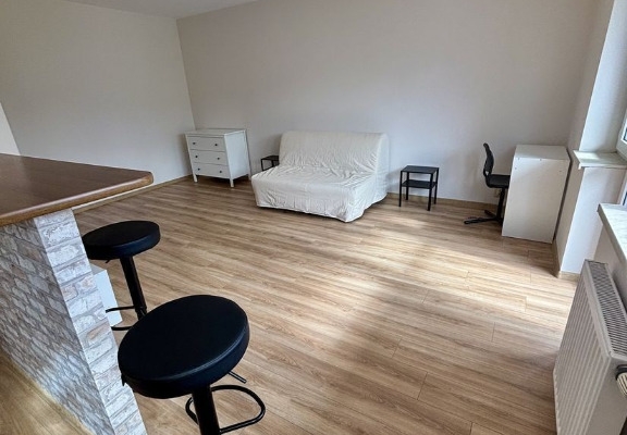 Ogłoszenie - 1pok, 35met, Okolice Zagrodniczej BALKON/MP/2004 (Wrocław). Zdjęcie 5