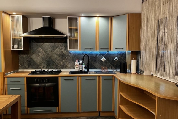 Ogłoszenie - 3pok, 60met, Okloice Mińskiej BALKON/PIWNICA/2000 (Wrocław). Zdjęcie 5