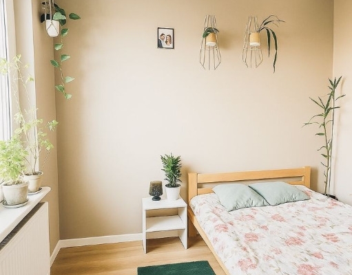 Ogłoszenie - 2pok, 58met, Okolice Zaporoskiej BALKON/PIWNICA (Wrocław). Zdjęcie 5