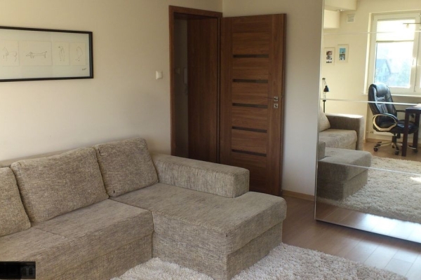 Ogłoszenie - 1pok, 27met, Okolice Olszewskiego PO REMONCIE/PIWNICA (Wrocław). Zdjęcie 4