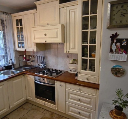 Ogłoszenie - 4pok, 150met, okolice Wyścigowej TARAS/GARAŻ/OGRÓD (Wrocław). Zdjęcie 5