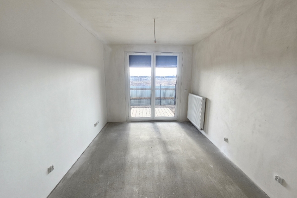 Ogłoszenie - 2pok, 33met, Okolice Zielnej TARAS/OGRÓD/GARAŻ/2026 (Wrocław). Zdjęcie 5