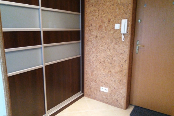 Ogłoszenie - 1pok, 36met, Okolice Placu Orląt Lwowskich BALKON (Wrocław). Zdjęcie 5