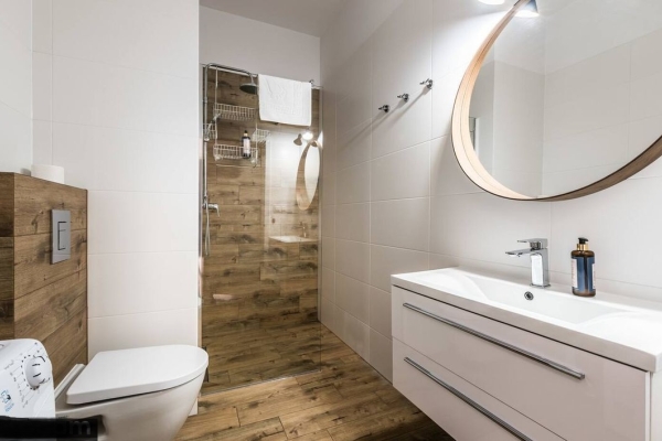 Ogłoszenie - 3pok, 65met, Angel River TARAS/GARAŻ/2018 (Wrocław). Zdjęcie 5