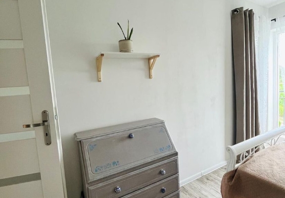 Ogłoszenie - 2pok, 39met, Okolice Buforowej BALKON (Wrocław). Zdjęcie 5