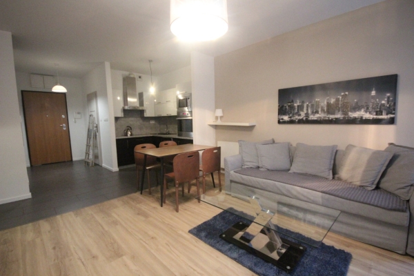 Ogłoszenie - 2pok, 46met, okolice Szybkiej BALKON/KOMÓRKA/GARAŻ/WINDA (Wrocław). Zdjęcie 3