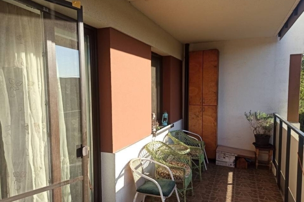 Ogłoszenie - 3pok, 58met, Polana Miłoszycka BALKON/PIWNICA/2020 (Wrocław). Zdjęcie 5