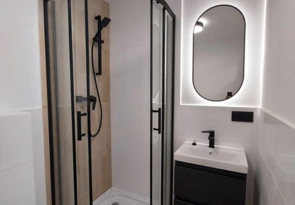 Ogłoszenie - 2pok, 35met, Okolice Borowskiej BALKON/PIWNICA/WINDA (Wrocław). Zdjęcie 5