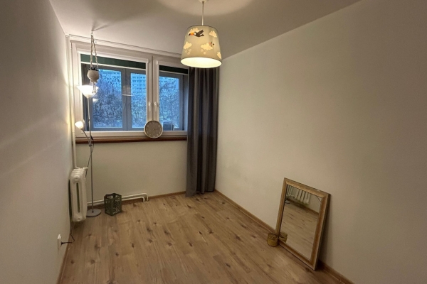 Ogłoszenie - 3pok, 57met, okolice Jeleniej PEŁEN ROZKŁAD/BALKON (Wrocław). Zdjęcie 5
