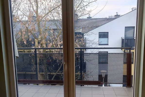 Ogłoszenie - 2pok, 49met, okolice Paryskiej BALKON/PARKING/2022 (Wrocław). Zdjęcie 5