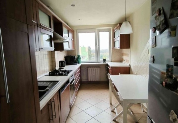 Ogłoszenie - 2pok, 50met, Okolice Żernickiej BALKON/PIWNICA/WINDA (Wrocław). Zdjęcie 5