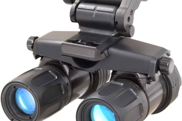 Ogłoszenie - AGM Apache A9 Aviator Gen 3 Level 1 Autogated Night Vision Goggle. Zdjęcie 1