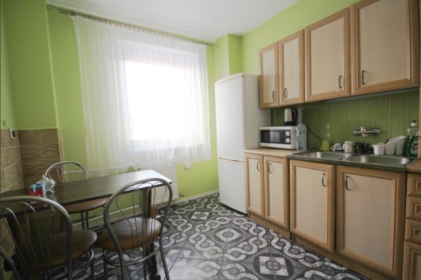 Ogłoszenie - 3pok, 66met, gmina Bolków BALKON / PIWNICA / OGRÓD / GARAŻ (Wolbromek). Zdjęcie 6