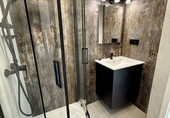 Ogłoszenie - 2pok, 31met, okolice Magnolia Park PO REMONCIE/PIWNICA (Wrocław). Zdjęcie 6