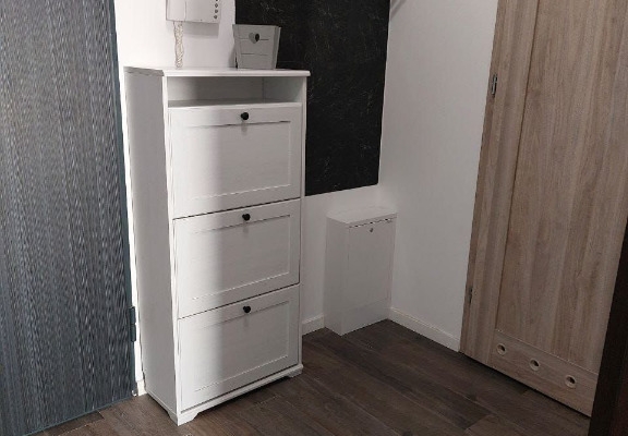 Ogłoszenie - 2pok, 42met, Okolice Niemcewicza GARAŻ/WINDA/2015 (Wrocław). Zdjęcie 6