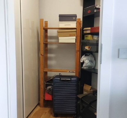 Ogłoszenie - 3pok, 67met, okolice Kiełczowskiej 2 BALKONY/WINDA/2023 (Wrocław). Zdjęcie 6