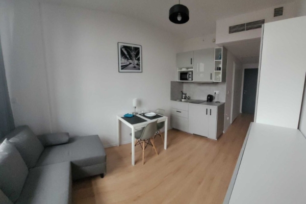 Ogłoszenie - 1pok, 19met, Okolice Okulickiego WINDA/2022 (Wrocław). Zdjęcie 6