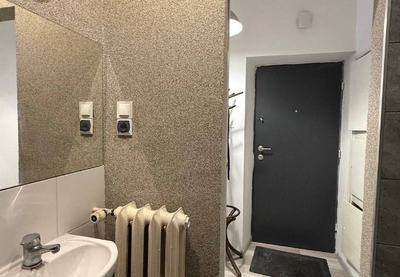 Ogłoszenie - 1pok, 25met, Rynek PO REMONCIE/KOMÓRKA (Wrocław). Zdjęcie 6