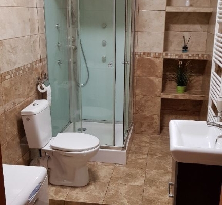 Ogłoszenie - 2pok, 46met, Okolice Róży Watrów BALKON/WINDA (Wrocław). Zdjęcie 6