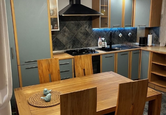 Ogłoszenie - 3pok, 60met, Okloice Mińskiej BALKON/PIWNICA/2000 (Wrocław). Zdjęcie 6