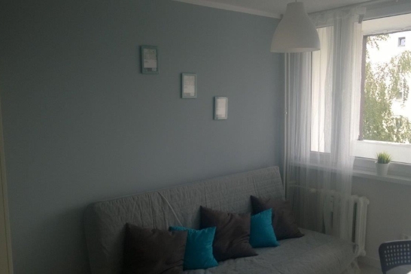 Ogłoszenie - 3pok, 52met, Okolice Kruszwickiej ROZKŁAD/PIWNICA/WINDA (Wrocław). Zdjęcie 6