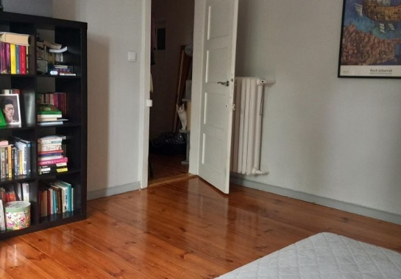 Ogłoszenie - 2pok, 52met, Okolice Katowickiej PIWNICA (Wrocław). Zdjęcie 6