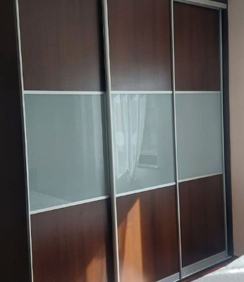 Ogłoszenie - 2pok, 50met, Okolice Zwycięskiej BALKON/GARAŻ (Wrocław). Zdjęcie 6