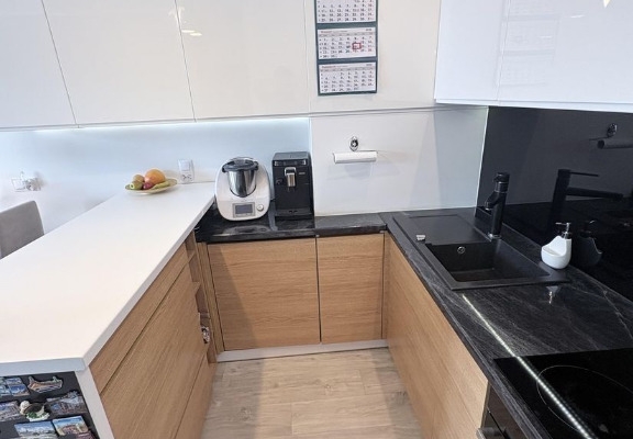 Ogłoszenie - 3pok, 59met, Okolice Trzebnickiej BALKON/KOMÓRKA/WINDA (Wrocław). Zdjęcie 5