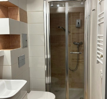 Ogłoszenie - 1pok, 23met, okolice Marcinkowskiego WINDA (Wrocław). Zdjęcie 6