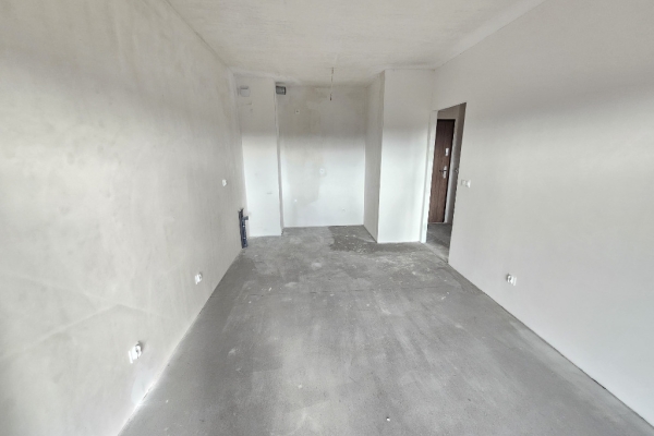 Ogłoszenie - 2pok, 33met, Okolice Zielnej TARAS/OGRÓD/GARAŻ/2026 (Wrocław). Zdjęcie 6