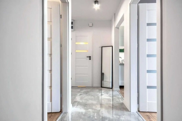 Ogłoszenie - 4pok, 60met, Okolice Drzewieckiego LOGGIA/PIWNICA (Wrocław). Zdjęcie 6