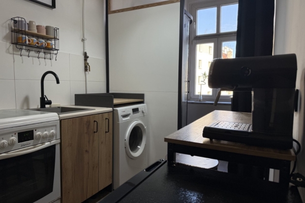 Ogłoszenie - 2pok, 60met, ul. Nowowiejska KOMÓRKA LOKATORSKA (Wrocław). Zdjęcie 6