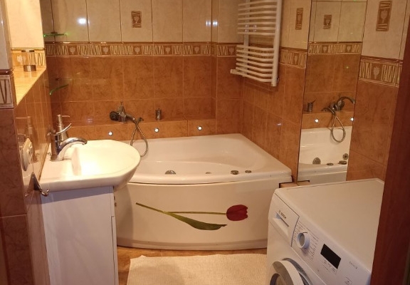 Ogłoszenie - 2pok, 65met, Okolice Strzegomskiej BALKON/PIWNICA/WINDA (Wrocław). Zdjęcie 6